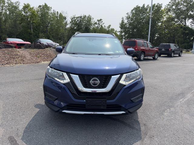 used 2019 Nissan Rogue car, priced at $13,995