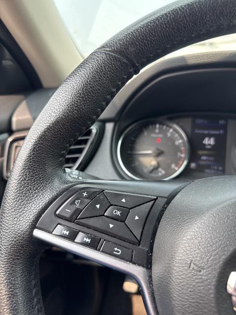 used 2019 Nissan Rogue car, priced at $13,995