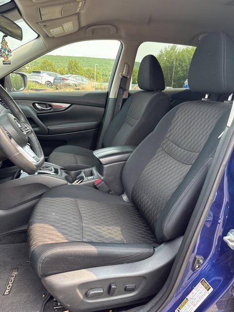 used 2019 Nissan Rogue car, priced at $13,995
