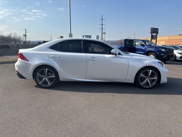 used 2019 Lexus IS 300 car, priced at $25,995