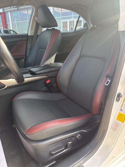 used 2019 Lexus IS 300 car, priced at $25,995
