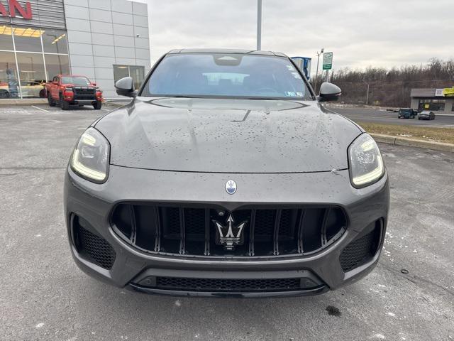 used 2023 Maserati Grecale car