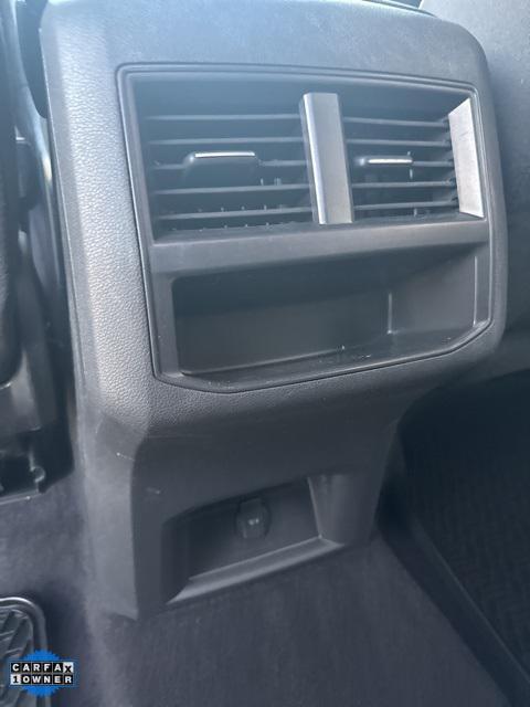 used 2021 Volkswagen Atlas Cross Sport car, priced at $19,895