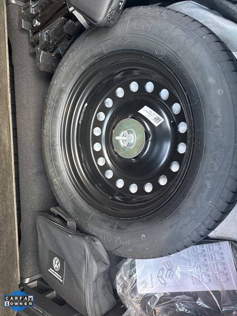 used 2021 Volkswagen Atlas Cross Sport car, priced at $19,895