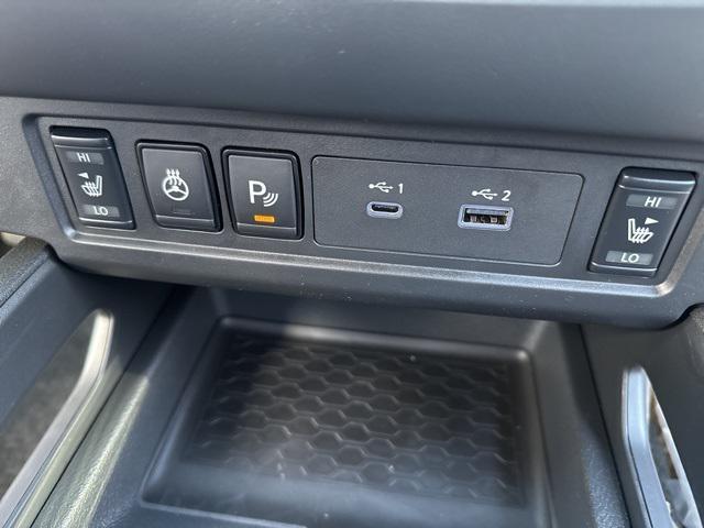 new 2026 Nissan Frontier car, priced at $40,415