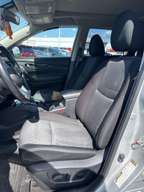 used 2020 Nissan Rogue car, priced at $14,495