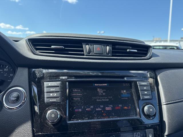 used 2020 Nissan Rogue car, priced at $14,495
