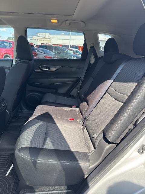 used 2020 Nissan Rogue car, priced at $14,495