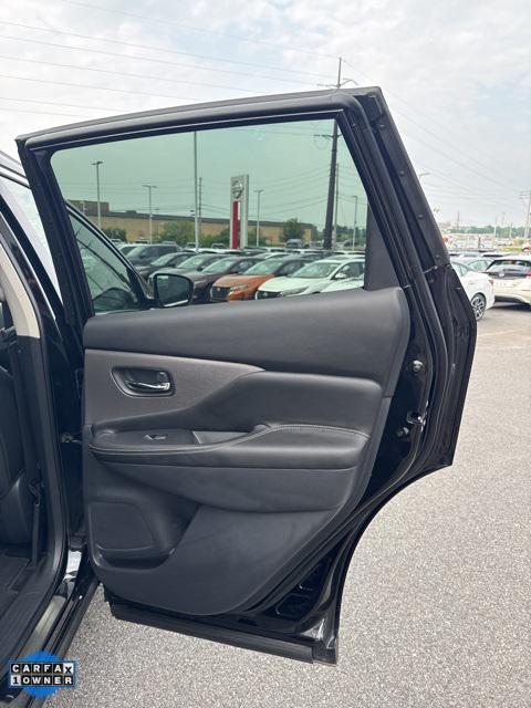 used 2024 Nissan Murano car, priced at $33,495