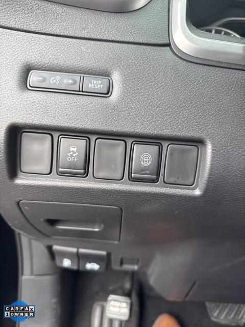 used 2024 Nissan Murano car, priced at $33,495
