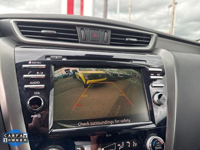 used 2024 Nissan Murano car, priced at $33,495