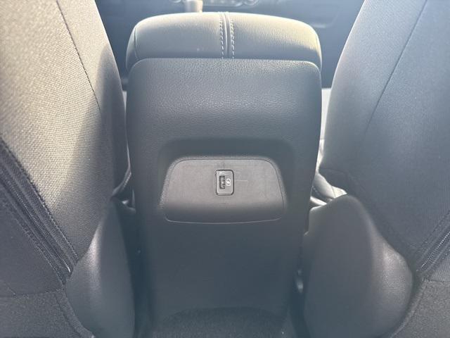 new 2025 Nissan Sentra car, priced at $23,495