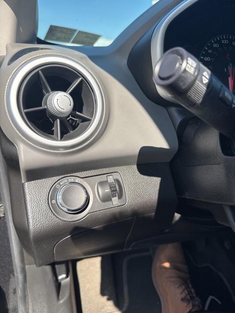 used 2017 Chevrolet Sonic car, priced at $7,494