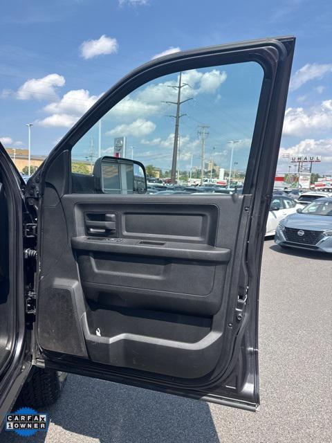 used 2022 Ram 2500 car, priced at $40,995