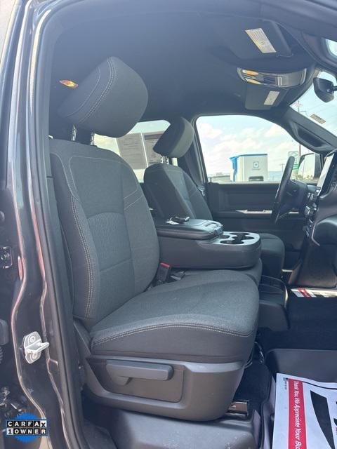 used 2022 Ram 2500 car, priced at $40,995