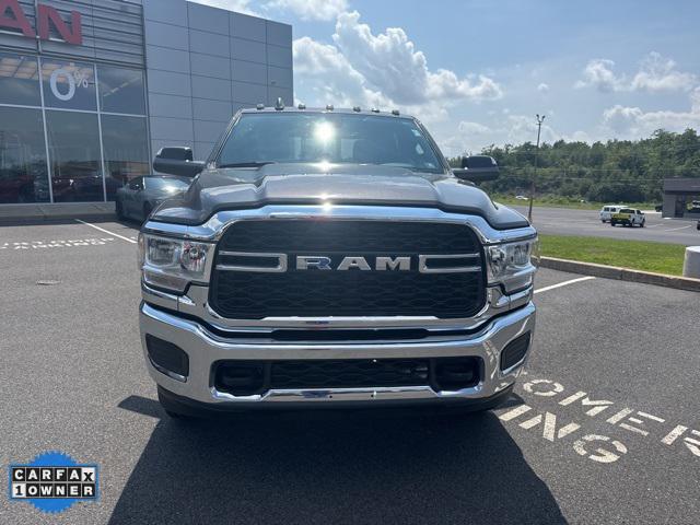 used 2022 Ram 2500 car, priced at $40,995