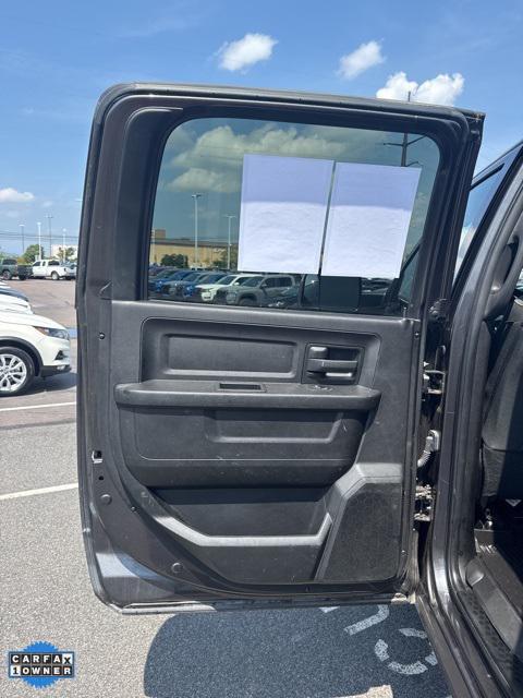 used 2022 Ram 2500 car, priced at $40,995