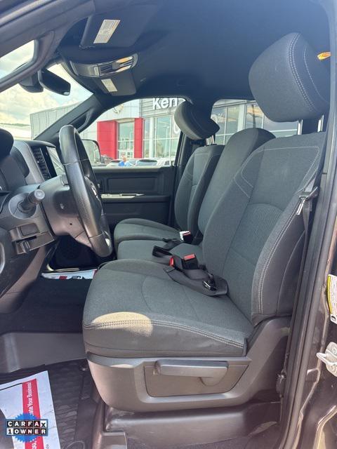 used 2022 Ram 2500 car, priced at $40,995