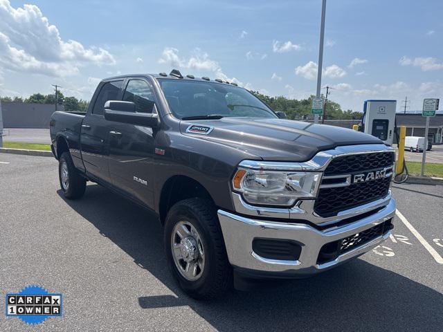 used 2022 Ram 2500 car, priced at $40,995