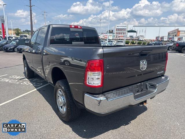 used 2022 Ram 2500 car, priced at $40,995