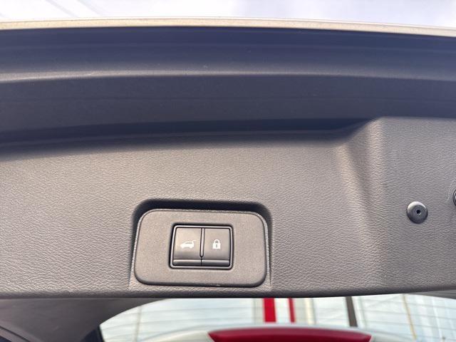 used 2021 Nissan Rogue car, priced at $24,494