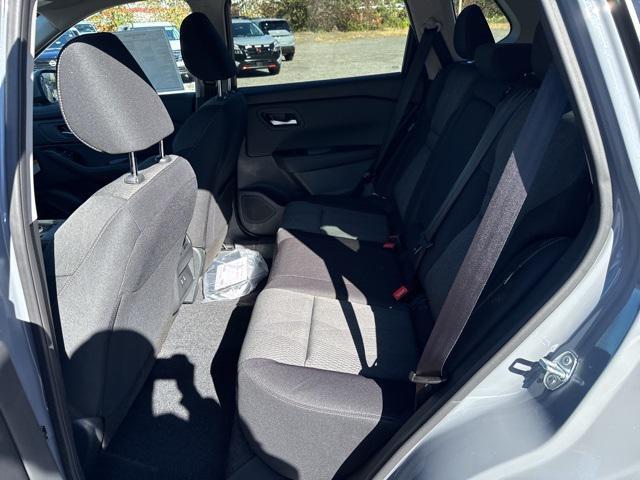 new 2026 Nissan Rogue car, priced at $31,143