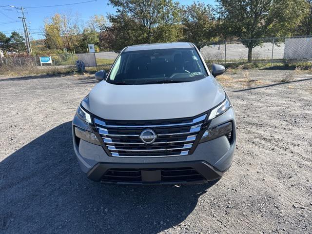 new 2026 Nissan Rogue car, priced at $31,143