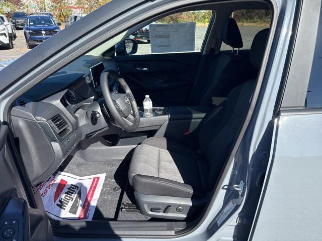 new 2026 Nissan Rogue car, priced at $31,143