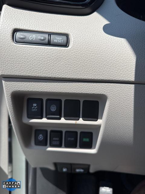 used 2022 Nissan Rogue Sport car, priced at $22,995