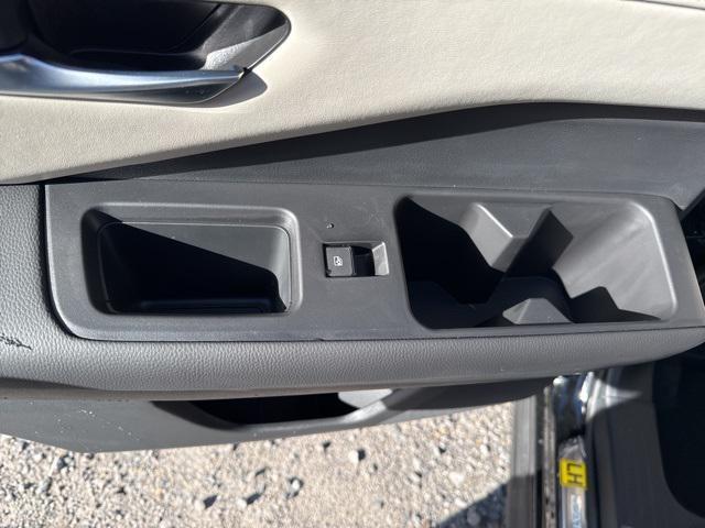 new 2025 Nissan Pathfinder car, priced at $43,102