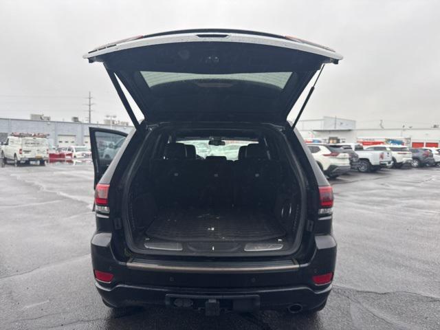 used 2016 Jeep Grand Cherokee car, priced at $13,484