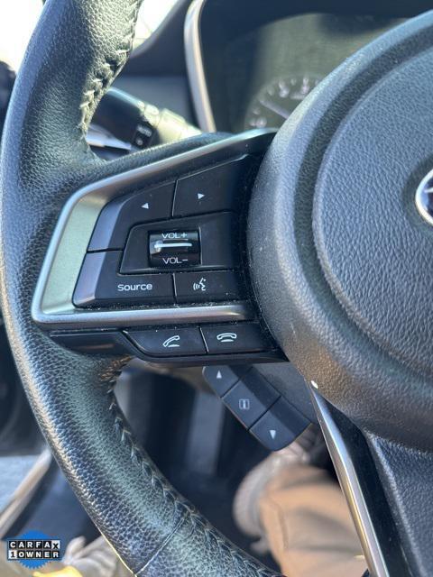 used 2020 Subaru Outback car, priced at $21,995