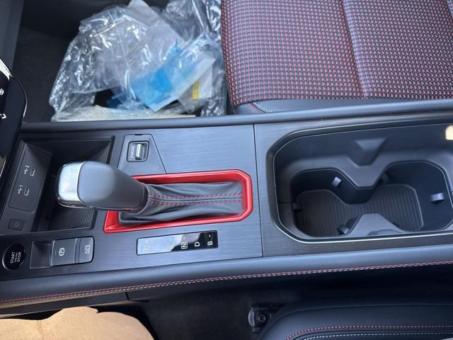 new 2026 Nissan Kicks car, priced at $32,072