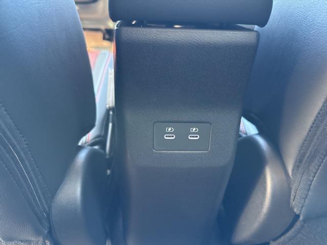 new 2026 Nissan Kicks car, priced at $32,072