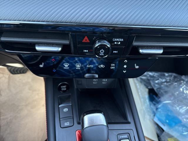 new 2026 Nissan Kicks car, priced at $32,072