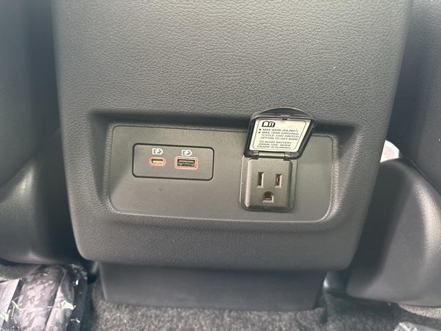 new 2026 Nissan Frontier car, priced at $45,605