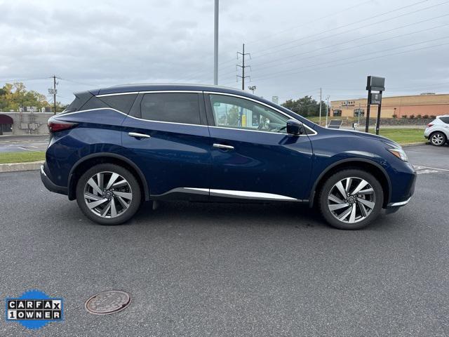 used 2020 Nissan Murano car, priced at $24,995