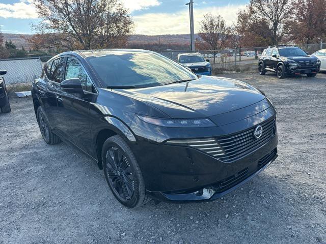 new 2026 Nissan Murano car, priced at $52,251