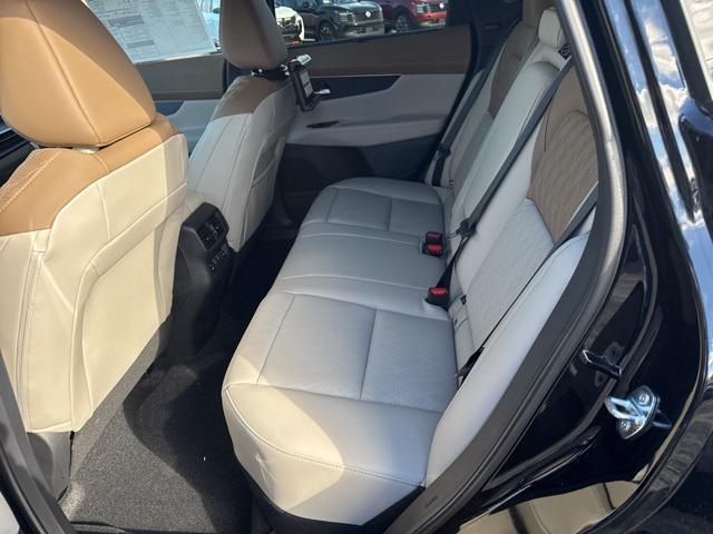 new 2026 Nissan Murano car, priced at $52,251