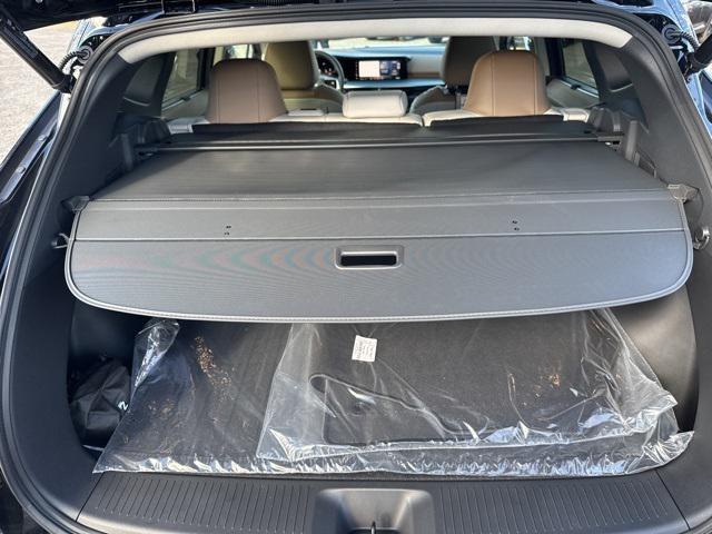 new 2026 Nissan Murano car, priced at $52,251