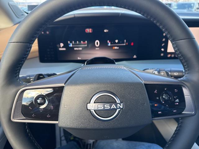 new 2026 Nissan Murano car, priced at $52,251