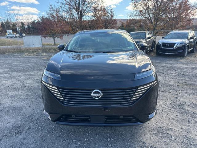 new 2026 Nissan Murano car, priced at $52,251