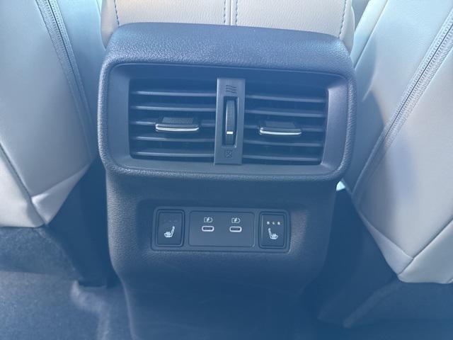 new 2026 Nissan Murano car, priced at $52,251