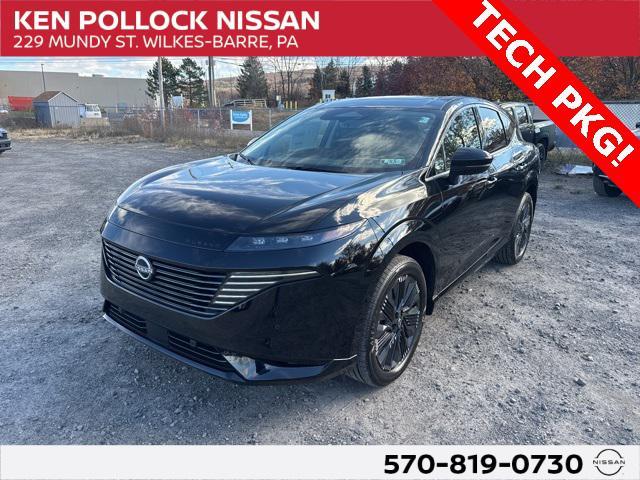 new 2026 Nissan Murano car, priced at $52,251