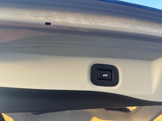 used 2020 Nissan Rogue car, priced at $21,495