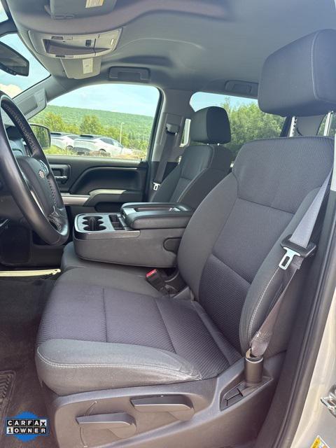 used 2015 Chevrolet Silverado 1500 car, priced at $25,994