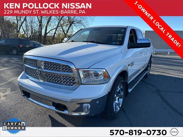 used 2014 Ram 1500 car, priced at $20,878