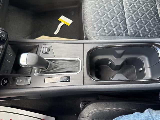 new 2026 Nissan Kicks car, priced at $27,440