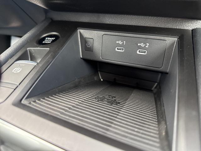 new 2026 Nissan Kicks car, priced at $27,440