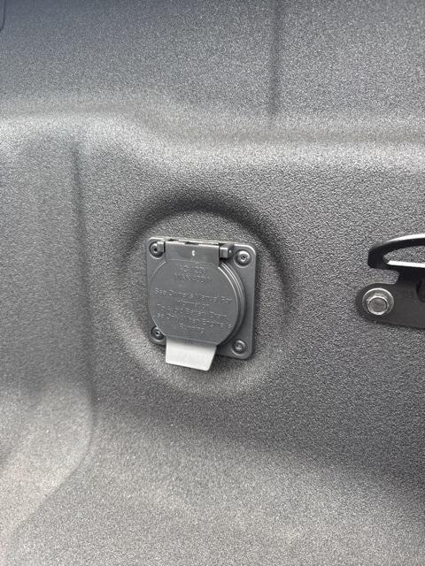 new 2026 Nissan Frontier car, priced at $43,832